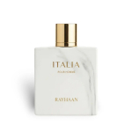 Rayhaan Italia EDP l&otilde;hnastatud vesi meestele, 100 ml