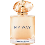 Giorgio Armani My Way Sunny Vanilla EDP l&otilde;hnastatud vesi naistele, 90 ml
