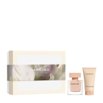 Set Narciso Rodriguez: Poudree Eau De Parfum For Women, 50 ml + Narciso Poudree Hydrating Body Lotion, 50 ml