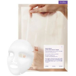 Dr. Althea Jelly Seal Dewy Mask kahekihiline geelmask n&auml;ole, 4 x 28 g