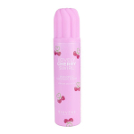 Biovene Lovely Cherry Swirl Hydrating Shower Mousse, 250 ml