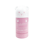 Inuwet Milkshake Cerise Hydrating & Soothing Vegan Stick Mask For Face, 30 ml