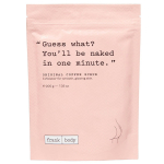 Frank Body Original Coffee Smoothing Body Scrub, 200 ml
