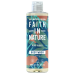 Faith In Nature Cleansing & Revitalising Body Wash, 400 ml