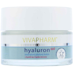 Vivaco Vivapharm intensiivne niisutav h&uuml;aluroonhappe kreem n&auml;ole, 50 ml