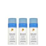 Set Trio Lancome Bocage Softening Deodorant Spray For Women, 3 tk, 50 ml