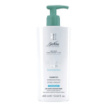 BioNike Defense Hair Hair Shampoo Soothing & Moisturising, 400 ml
