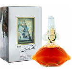Salvador Dali EDP l&otilde;hnastatud vesi naistele, 50 ml
