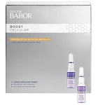 Set Doctor Babor Boost Cellular Vitamin E Soothing Anti-Redness Serum For Face, 14 tk, 1 ml