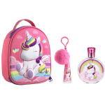 Cartoon Eau My Unicorn Set 3 Pieces