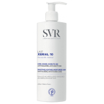 SVR X&eacute;rial 10 Lait ihupiim, 400 ml