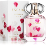 Escada Celebrate NOW EDP parf&uuml;&uuml;mvesi naistele, 30 ml