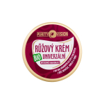 Purity Vision Bio Rose universaalne toitev kreem n&auml;ole ja kehale, 70 ml