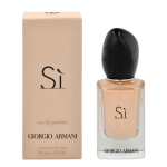 Armani Si EDP parf&uuml;&uuml;mvesi naistele, 30 ml