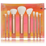 Real Techniques The Wanderer Brush Set meigipintslite komplekt