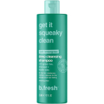 b.fresh Get It Squeeky Clean s&uuml;gavpuhastav &scaron;ampoon S&uuml;gavpuhastav &scaron;ampoon, 355 ml