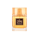 Zimaya Mazaaj EDP l&otilde;hnastatud vesi unisex, 100 ml