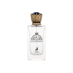 Maison Alhambra Kingsman EDP l&otilde;hnastatud vesi meestele, 100 ml