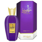 Zimaya Rabab Gems EDP l&otilde;hnastatud vesi unisex, 100 ml
