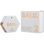 BALR. 2 FOR WOMEN EDP l&otilde;hnastatud vesi, 50 ml