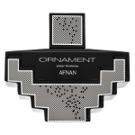 Afnan Ornament EDP l&otilde;hnastatud vesi meestele, 100 ml