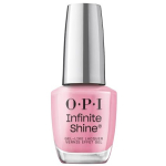 OPI Infinite Shine Gel-Like Lacquer k&uuml;&uuml;nelakk, toon: Flamingo Your Own Way, 15 ml