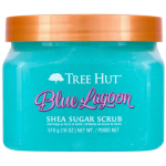Tree Hut Blue Lagoon Shea suhkruga kehakoorija, 510 g
