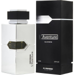 Al Haramain L'Aventure EDP l&otilde;hnastatud vesi meestele, 200 ml
