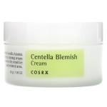 COSRX Centella Blemish Cream n&auml;okreem tundlikule ja &auml;rritunud nahale, 30 ml
