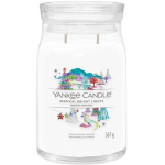 Yankee Candle maagiline Bright Lights l&otilde;hnak&uuml;&uuml;nal, 567 g