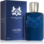 Parfums de Marly Layton EDP parf&uuml;&uuml;mvesi unisex, 125 ml