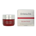 Dr Irena Eris Scientistist Nutri-Repl. Renew p&auml;evakreem SPF 20, 50 ml