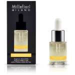 Millefiori Milano vees lahustuv l&otilde;hn Legni e Fiori d'Arancio aromaatne &otilde;li tubadele, 15 ml