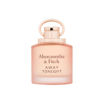 Abercrombie & Fitch Away Tonight EDP l&otilde;hnastatud vesi naistele, 100 ml