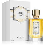 GOUTAL Ambre Sauvage Absolu EDP unisex, 100 ml
