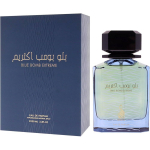 Risala Blue Bomb Extreme EDP l&otilde;hnastatud vesi meestele, 100 ml