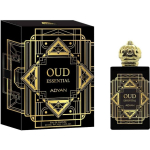 Adyan Oud Essential EDP l&otilde;hnastatud vesi meestele, 100 ml