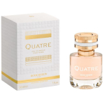 Boucheron Quatre EDP l&otilde;hnastatud vesi naistele, 30 ml