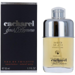 Cacharel Pour L'Homme EDT tualettvesi meestele, 50 ml