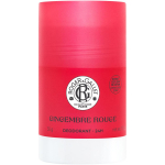 Roger & Gallet Gingembre Rouge Deodorant Stick 24H, 50 g