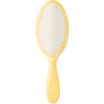 HH Simonsen Wonder Brush SS25 Limited Edition Yellow juuksehari