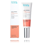 The Organic Pharmacy Daily Mineral SPF 30 p&auml;evane mineraalne p&auml;ikesekaitsekreem n&auml;ole, 50 ml