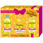 Treaclemoon The Best Of Brazilian Love kehahoolduskomplekt