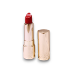 Clarins Joli Rouge Hydrating Cream Lipstick 754S Deep Red, 3 g