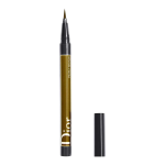 Christian Dior Diorshow On Stage Waterproof Ultra-Flexible Felt Tip Intense Color Liquid Eyeliner 466 Pearly Bronze 0.55 ml