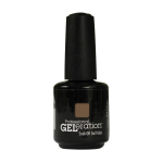 Jessica GELeration Colours Semi-Permanent Nail Polish GEL-660 Buck Naked, 15 ml