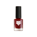All Tigers Natural & Vegan Vegan Nail Polish 207 Play With Fire, 11 ml