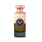 Electimuss Nero Collection - Capua PP parf&uuml;&uuml;m unisex, 100 ml