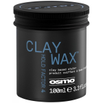OSMO Clay Wax juuksevaha, 100 ml