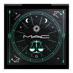 MAC Pro Colour Empty Plastic Makeup Palette Libra With 4 Slots